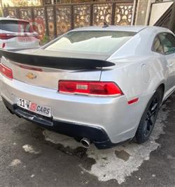 شيفروليه كامارو